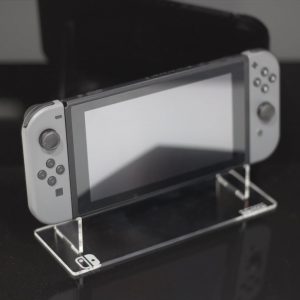 Caja para juegos de Nintendo Switch - WALLCADE